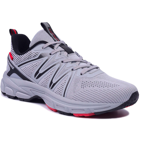 Кроссовки Strobbs мужские C3675-4 серые.