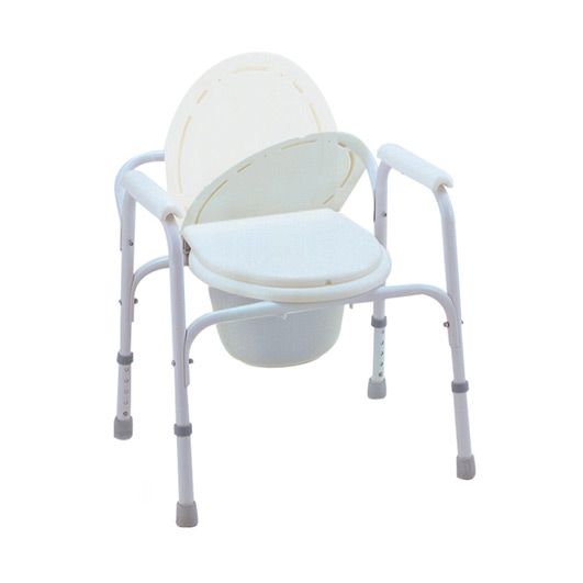 Кресло-туалет Armed для инвалидов арт.FS810