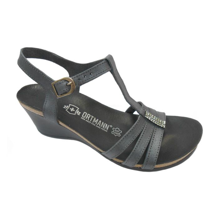 Cандали Flamenco ORTMANN арт.C007.2