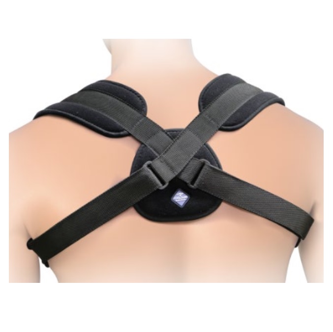 Корсет ортопедический Орто.Ник Кольца Дельбе ПР-411