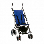 Кресло-коляска Ottobock для детей инвалидов Эко-багги HR32100001-011.