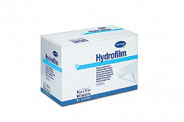 Повязка Hydrofilm самофиксирующаяся 100 шт..