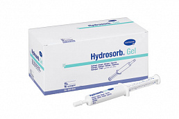 Гель Hydrosorb (HydroTac) Gel steril 15г. 1шт..