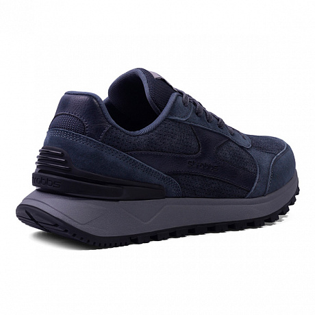 Кроссовки Strobbs мужские C3696-2 синие. Изображение 2 из 4