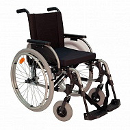 Кресло-коляска Ottobock для инвалидов СТАРТ (комплект 2) 480F53.