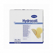 Повязка Hydrocoll Sacral гидроколлоидная 12х18см 1 шт..